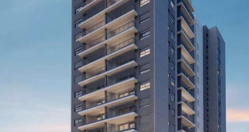 Apartamento para Venda em São Paulo, Saúde, 2 dormitórios, 1 suíte, 2 banheiros, 1 vaga