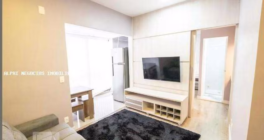 Apartamento para Venda em São Paulo, Vila da Saúde, 1 dormitório, 1 suíte, 1 banheiro, 1 vaga