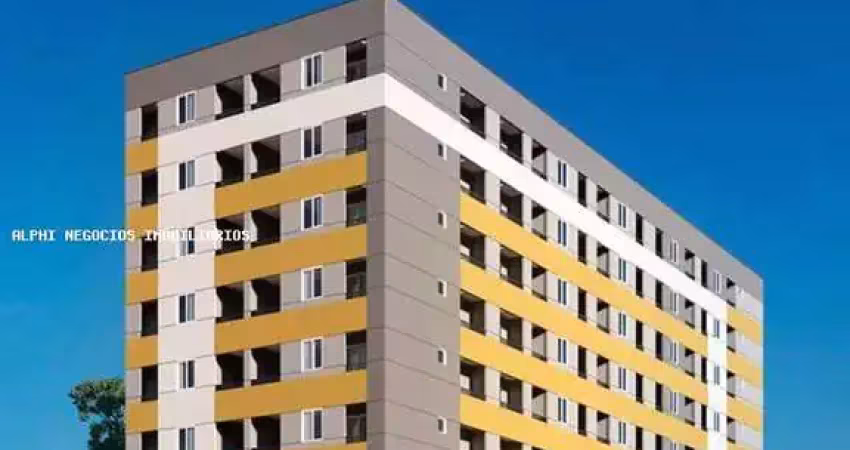 Apartamento para venda em são paulo, vila moraes, 1 dormitório, 1 banheiro