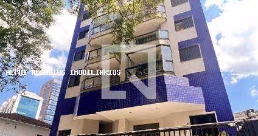 Apartamento para Venda em São Paulo, Vila Olímpia, 1 dormitório, 2 banheiros, 1 vaga