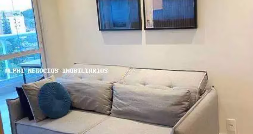 Apartamento para venda em são paulo, vila santa catarina, 2 dormitórios, 1 suíte, 2 banheiros, 2 vagas