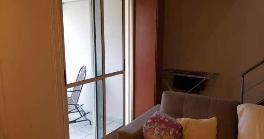 Alto Padrão para Venda em São Paulo, Vila Uberabinha, 2 dormitórios, 1 banheiro, 2 vagas