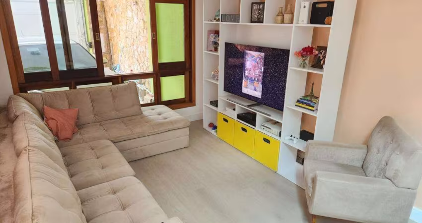 Casa para Venda em São Paulo, Jardim Independência, 3 dormitórios, 3 suítes, 5 banheiros, 2 vagas