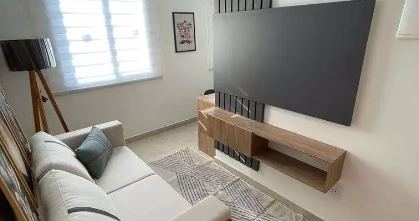 Apartamento para Venda em São Paulo, Vila Constança, 2 dormitórios, 1 banheiro, 1 vaga