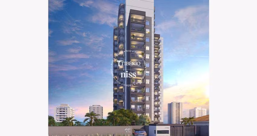Apartamento para Venda em São Paulo, Lauzane Paulista, 1 dormitório, 1 banheiro