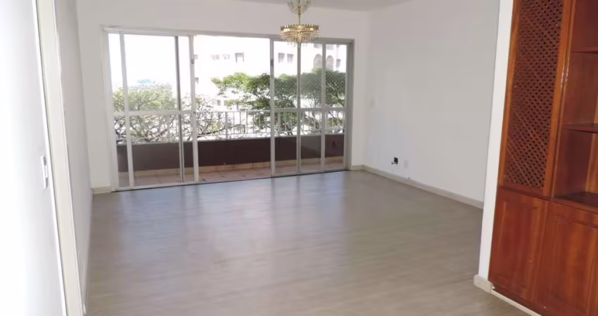 Apartamento para Venda, Vila Romana, 3 dormitórios, 1 suíte, 4 banheiros, 2 vagas