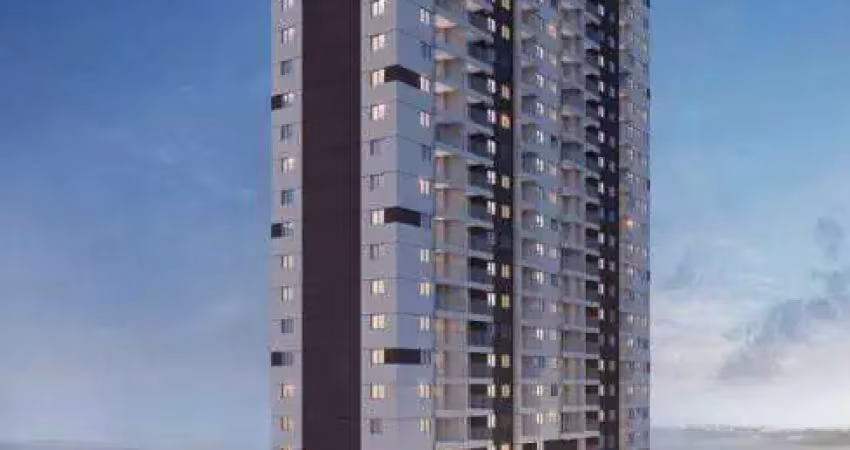 Apartamento para Venda em São Paulo, Vila Dom Pedro I, 2 dormitórios, 1 suíte, 2 banheiros, 1 vaga