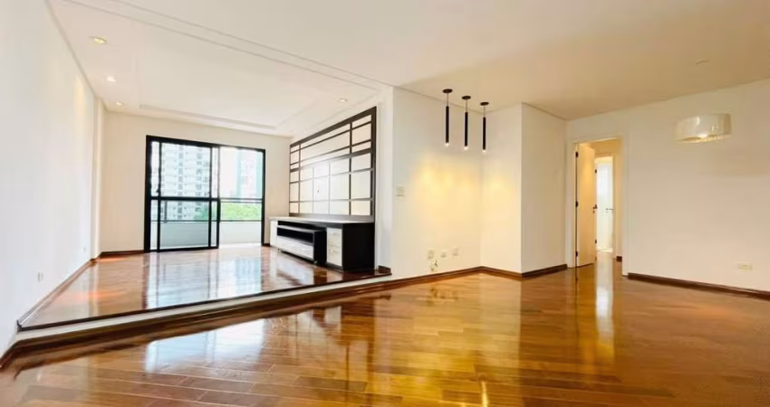 Apartamento para Venda em São Paulo, Jardim Vila Mariana, 3 dormitórios, 3 suítes, 4 banheiros, 3 vagas
