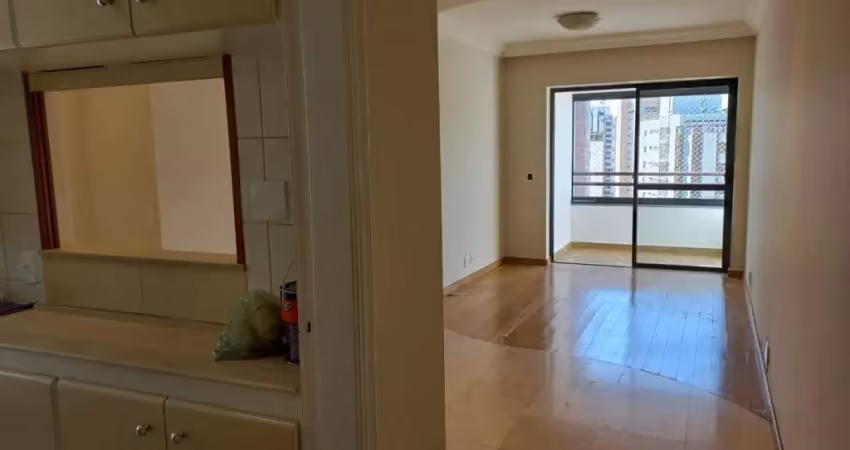 Apartamento para venda em são paulo, vila olímpia, 2 dormitórios, 2 suítes, 2 banheiros, 1 vaga