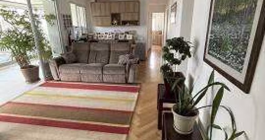 Apartamento para Venda em São Paulo, Cidade Monções, 3 dormitórios, 3 suítes, 4 banheiros, 2 vagas