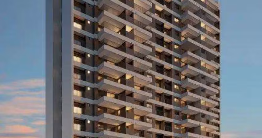 Apartamento para Venda em São Paulo, Vila Mascote, 3 dormitórios, 2 suítes, 3 banheiros, 2 vagas