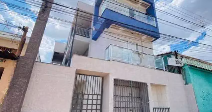 Apartamento para venda em são paulo, vila dom pedro ii, 1 dormitório, 1 banheiro