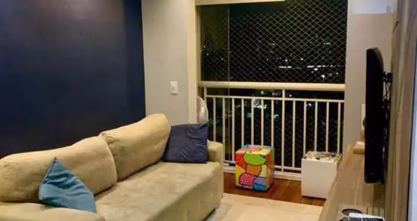 Apartamento para venda em são paulo, vila santana, 2 dormitórios, 1 banheiro, 1 vaga
