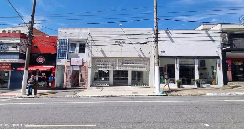 Galpão para Locação em São Paulo, Cambuci, 4 banheiros
