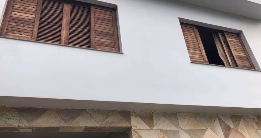 Casa / Sobrado para Venda em São Paulo, Lauzane Paulista, 4 dormitórios, 1 suíte, 4 banheiros, 3 vagas