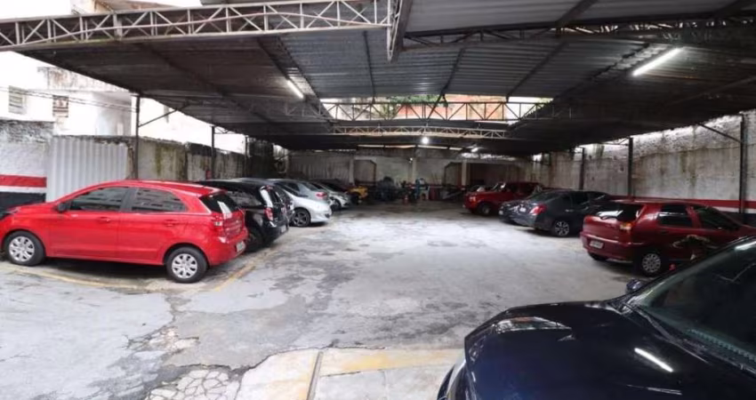 Galpão para Venda em São Paulo, Cambuci, 1 banheiro, 50 vagas