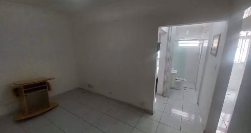 Apartamento para Venda em São Paulo, Liberdade, 1 dormitório, 1 banheiro