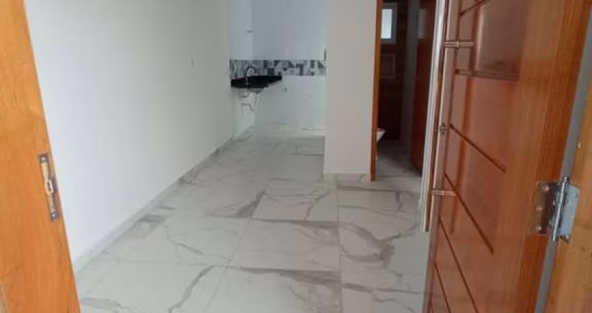 Apartamento para Venda em São Paulo, Vila Dom Pedro II, 2 dormitórios, 1 banheiro