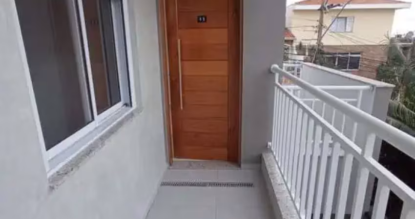 Apartamento para venda em são paulo, vila dom pedro ii, 2 dormitórios, 1 banheiro