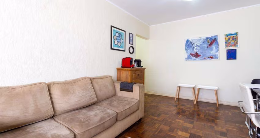 Apartamento para Venda em São Paulo, Vila Nova Conceição, 3 dormitórios, 2 banheiros, 1 vaga