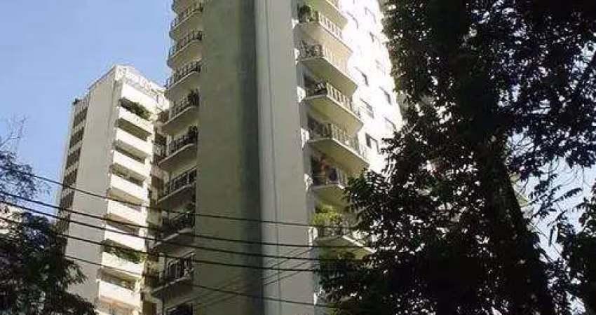 Alto Padrão para Venda em São Paulo, Itaim Bibi, 3 dormitórios, 1 suíte, 4 banheiros, 2 vagas