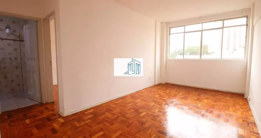 Apartamento para venda em são paulo, vila mariana, 1 dormitório, 1 banheiro
