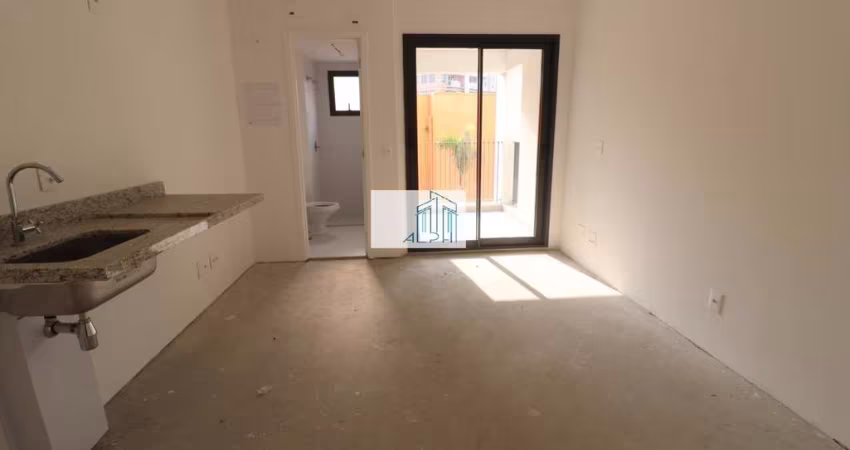 Apartamento para Venda em São Paulo, Vila Mariana, 1 dormitório, 1 banheiro