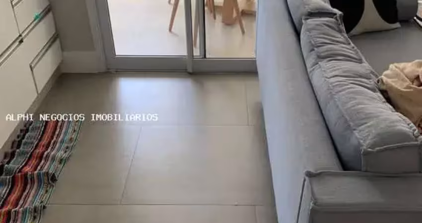 Apartamento para Venda em São Paulo, Cidade Monções, 1 dormitório, 1 banheiro, 1 vaga