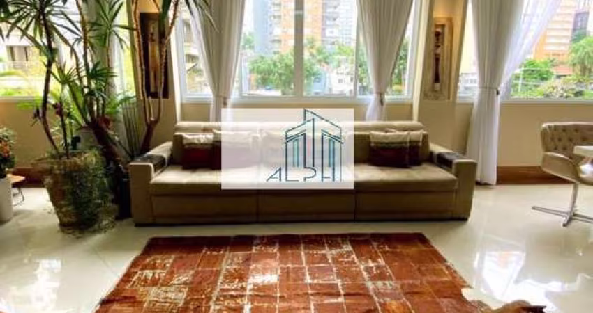 Alto Padrão para Venda em São Paulo, Jardim Paulista, 3 dormitórios, 2 suítes, 3 banheiros, 2 vagas