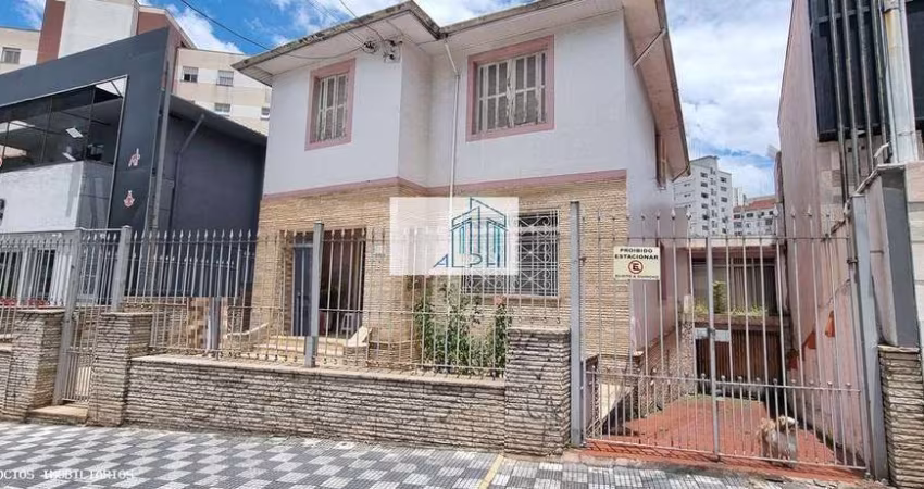 Casa / Sobrado para Venda em São Paulo, Aclimação, 4 dormitórios, 5 banheiros, 6 vagas