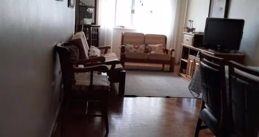 Apartamento para Venda em São Paulo, Aclimação, 2 dormitórios, 1 suíte, 2 banheiros, 1 vaga