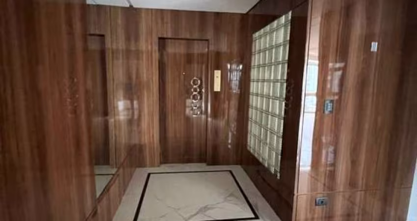 Apartamento para Venda em São Paulo, Jardim Paulista, 3 dormitórios, 1 suíte, 2 banheiros, 2 vagas