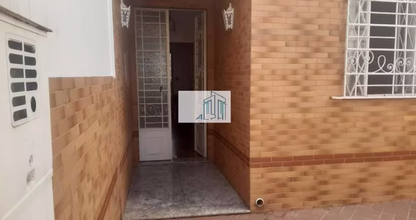 Casa / Sobrado para Venda em São Paulo, Cambuci, 2 dormitórios, 1 suíte, 3 banheiros, 2 vagas
