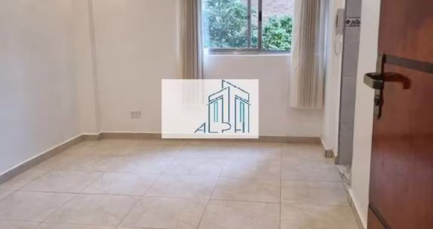 Apartamento para Venda em São Paulo, Vila Mariana, 1 dormitório, 1 banheiro
