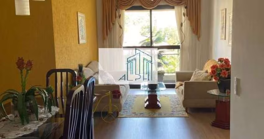 Apartamento para Locação em São Paulo, Jardim da Campina, 4 dormitórios, 1 suíte, 3 banheiros, 2 vagas