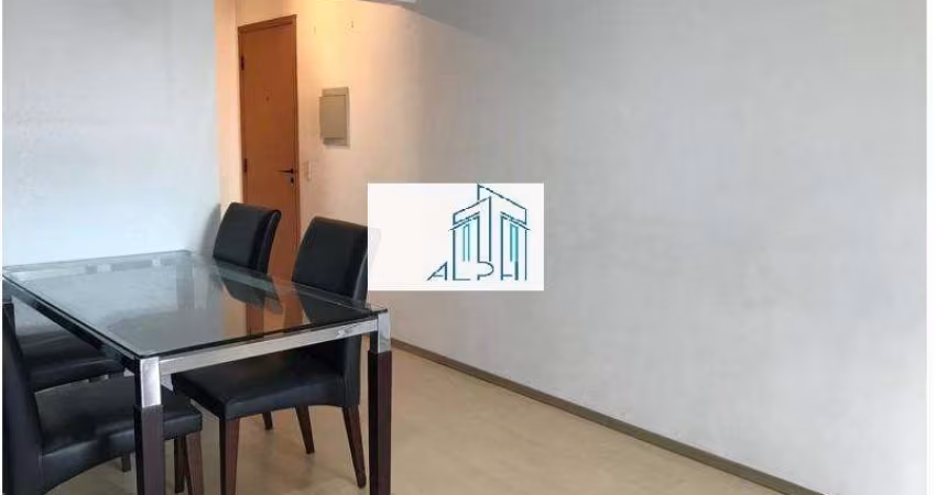 Apartamento para Venda em São Paulo, Vila da Saúde, 2 dormitórios, 1 banheiro, 1 vaga