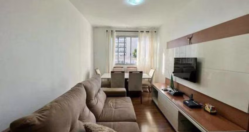 Apartamento para Venda em São Paulo, Parque Imperial, 3 dormitórios, 1 suíte, 2 banheiros, 1 vaga