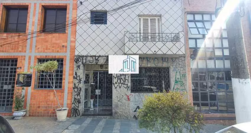 Casa / sobrado para venda em são paulo, jardim da glória, 3 dormitórios, 2 banheiros