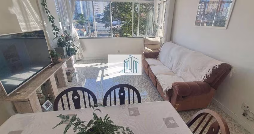 Apartamento para Venda em São Paulo, Aclimação, 2 dormitórios, 2 banheiros