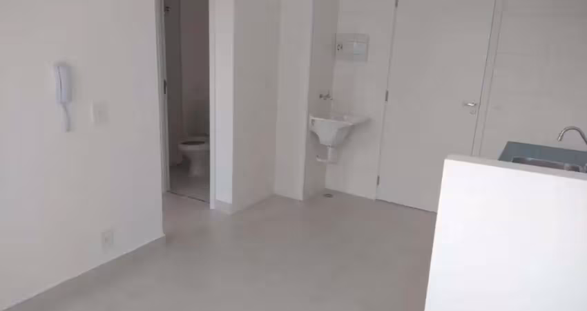 Apartamento para venda em são paulo, brás, 2 dormitórios, 1 banheiro