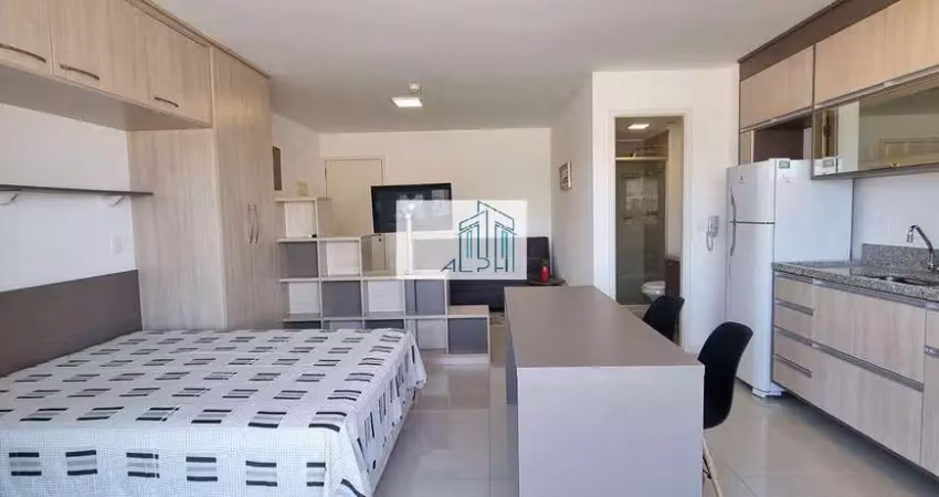 Apartamento para Venda em São Paulo, Aclimação, 1 dormitório, 1 banheiro, 1 vaga