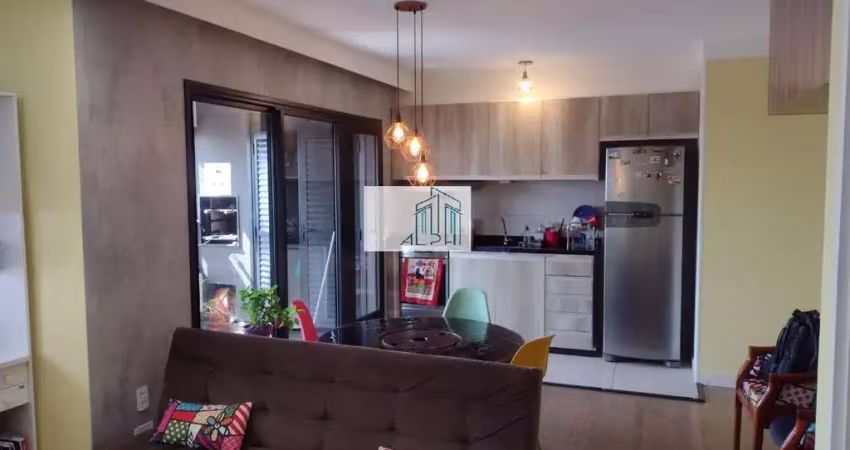 Apartamento para venda em são paulo, brás, 2 dormitórios, 1 banheiro