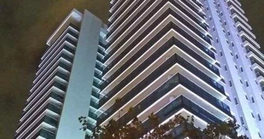 Apartamento para Venda em São Paulo, Moema, 5 dormitórios, 5 suítes, 8 banheiros, 4 vagas