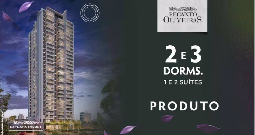 Apartamento para Venda em São Paulo, PARQUE JARDIM DAS PERDIZES, 2 dormitórios, 1 suíte, 2 banheiros, 1 vaga