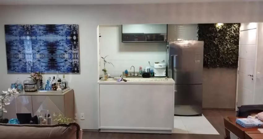 Apartamento para venda em são paulo, mooca, 2 dormitórios, 1 suíte, 2 banheiros, 1 vaga