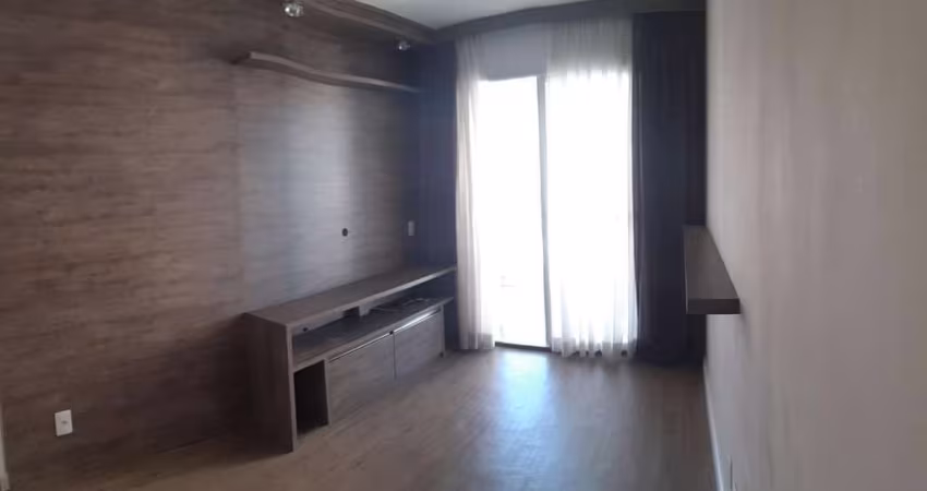 Apartamento para Venda em São Paulo, Cambuci, 2 dormitórios, 1 banheiro, 1 vaga