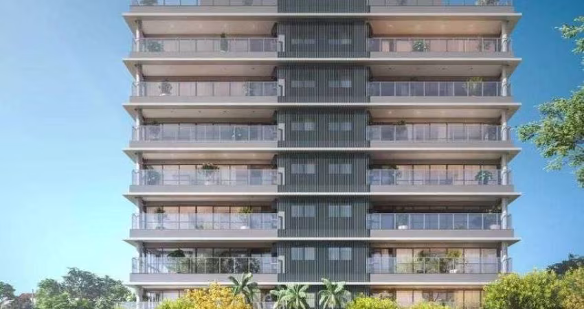 Alto Padrão para Venda em São Paulo, Jardim Paulista, 3 dormitórios, 3 suítes, 6 banheiros, 4 vagas