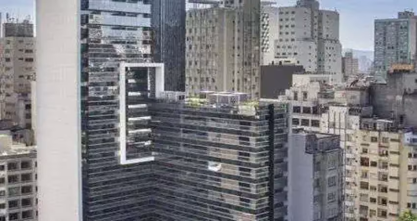 Apartamento para venda em taubaté, centro, 1 dormitório, 1 banheiro