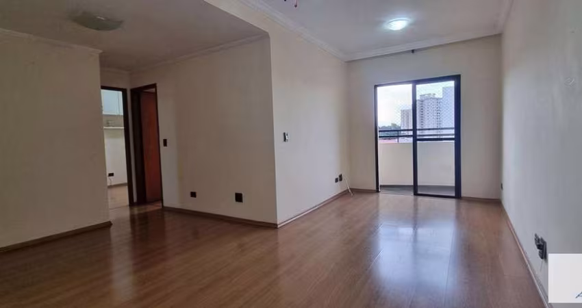 Apartamento para Venda em São Paulo, Vila Monumento, 2 dormitórios, 1 suíte, 2 banheiros, 2 vagas