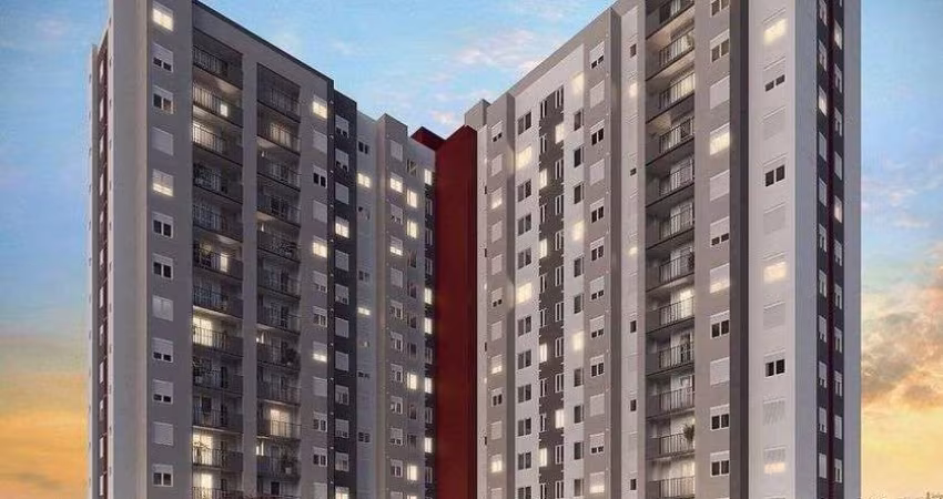 Alto Padrão para Venda em São Paulo, Vila Maria Baixa, 2 dormitórios, 1 suíte, 2 banheiros, 1 vaga